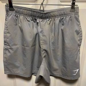 Gymshark Shorts - 5” Inseam - Size M